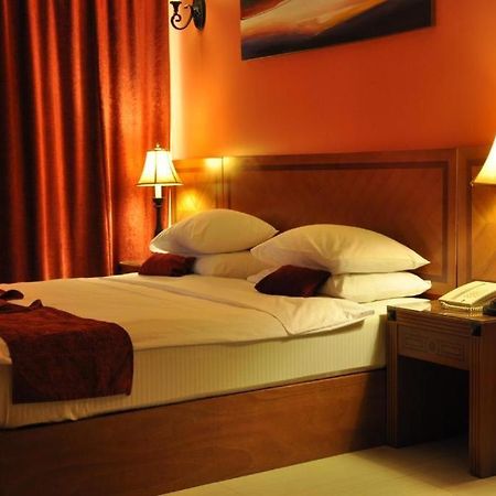 La Rosa Hotel By Brother International Muscat Luaran gambar
