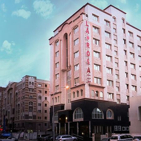 La Rosa Hotel By Brother International Muscat Luaran gambar