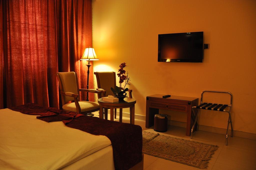 La Rosa Hotel By Brother International Muscat Luaran gambar