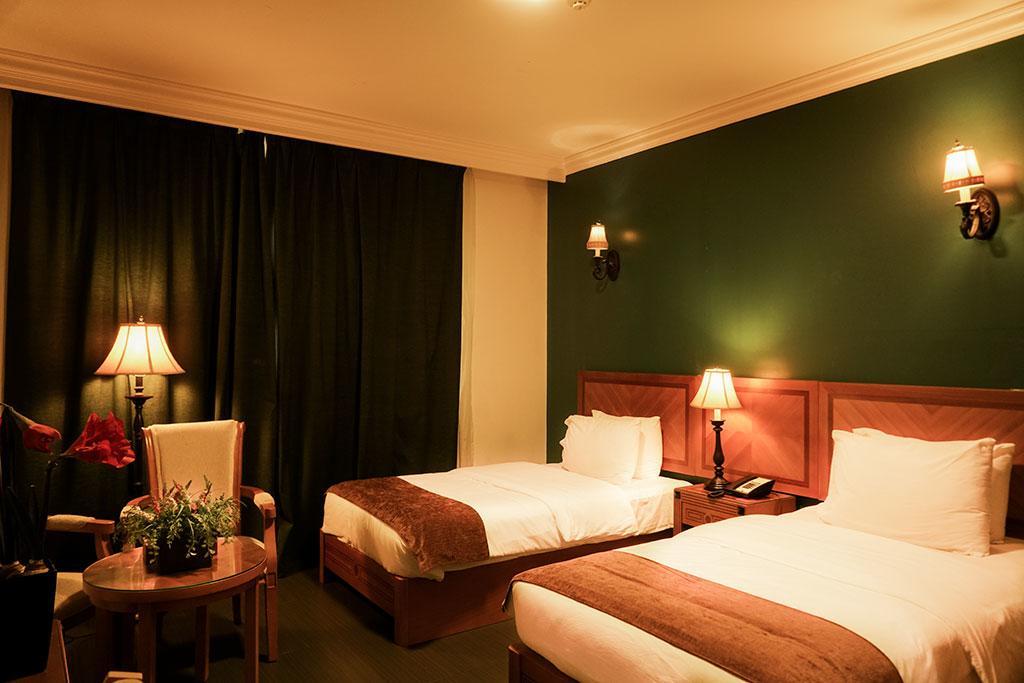 La Rosa Hotel By Brother International Muscat Luaran gambar