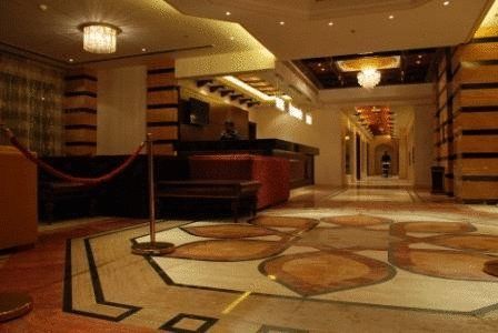 La Rosa Hotel By Brother International Muscat Luaran gambar