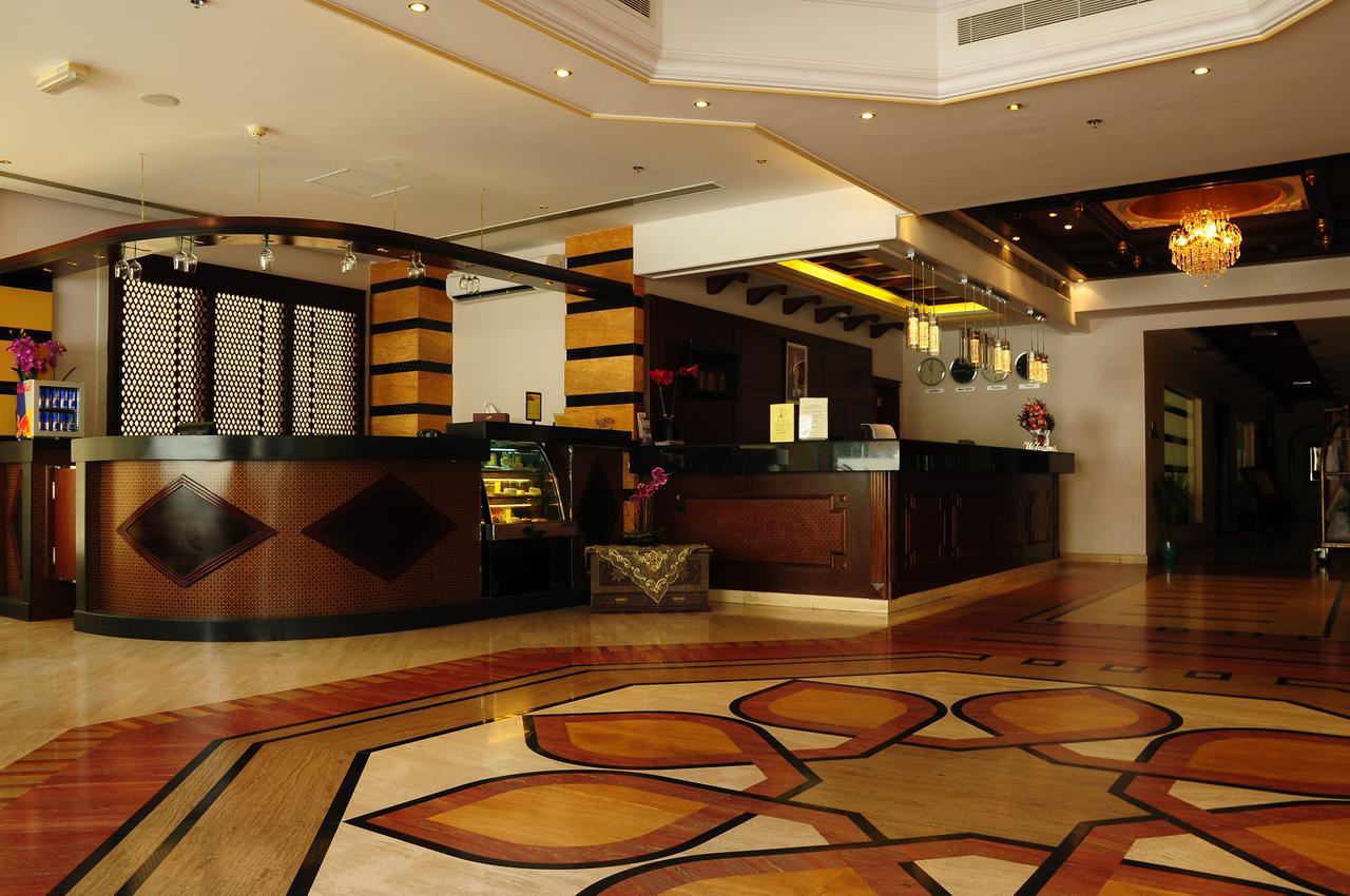 La Rosa Hotel By Brother International Muscat Luaran gambar