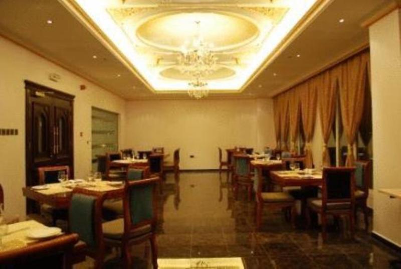 La Rosa Hotel By Brother International Muscat Luaran gambar